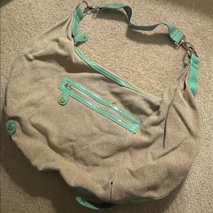 Ted Baker Tan Shoulder Bag
